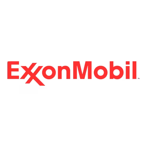 Exxon Logo