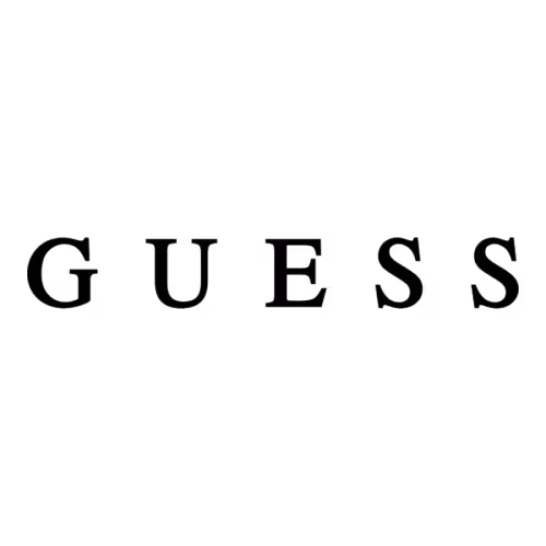 Guess Logo