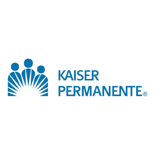 Kaiser Permanente Logo