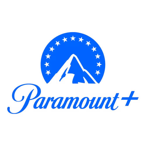 Paramount Logo